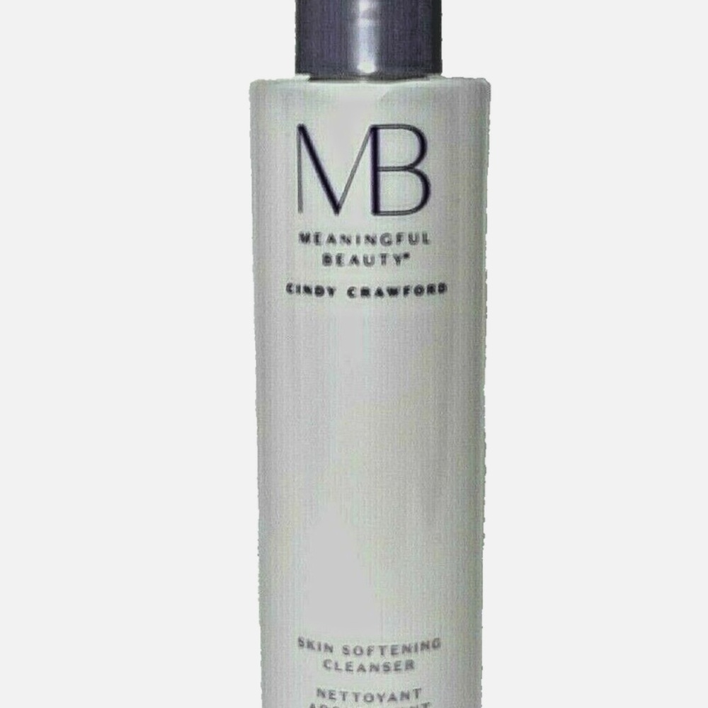 Meaningful Beauty Gentle Cleanser - Cream